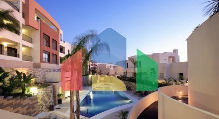 Апартаменты в Марбелья ID MA9022