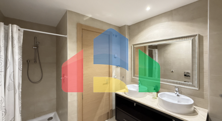 Апартаменты в Марбелья ID MA9022