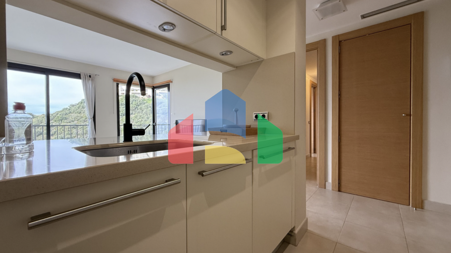 Апартаменты в Марбелья ID MA9022