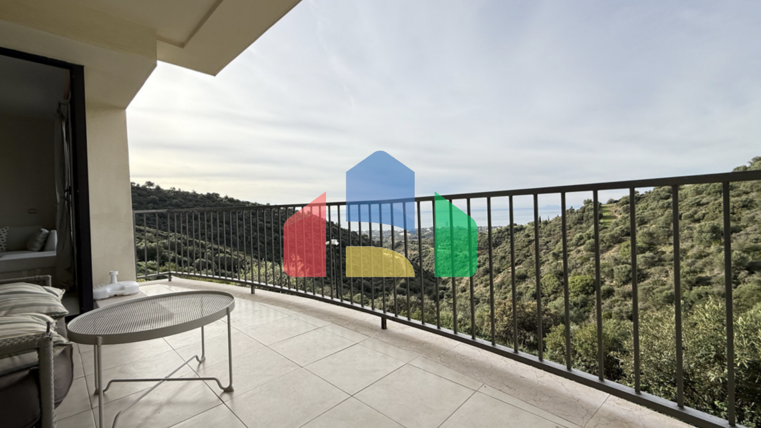 Апартаменты в Марбелья ID MA9022