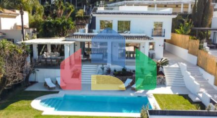 VILLA LA CONCHA