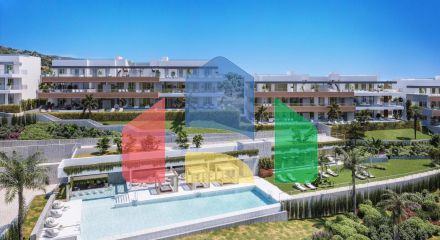 Апартаменты с 2 спальнями