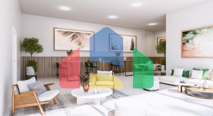 3-спальные пентхаусы в уникальном жилом комплексе в Альтос-де-лос-Монтерос, Марбелья