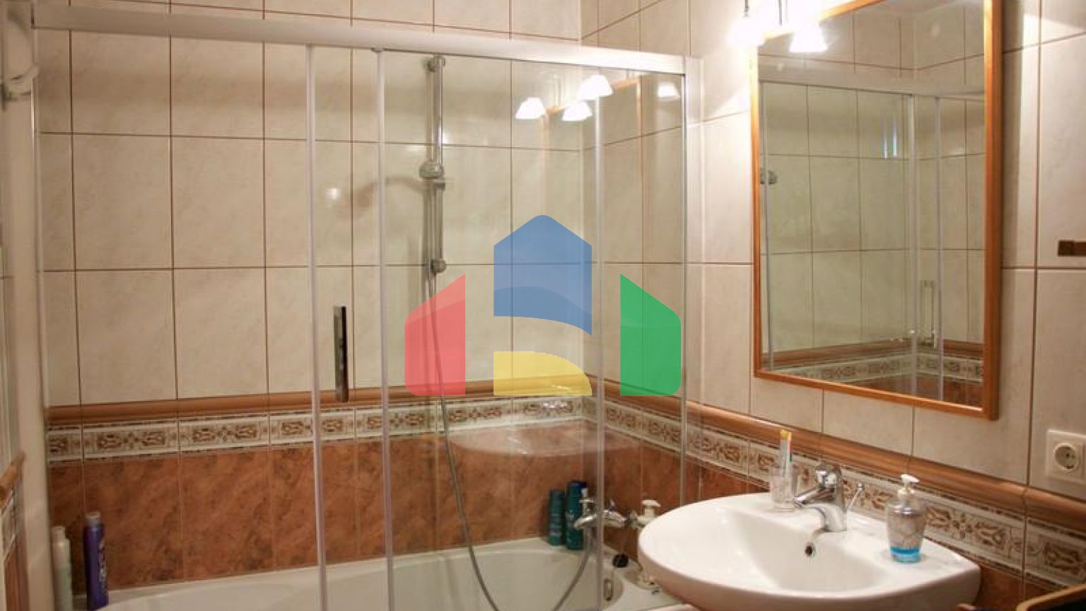 Квартира на верхнем этаже в Aloha, Марбелья