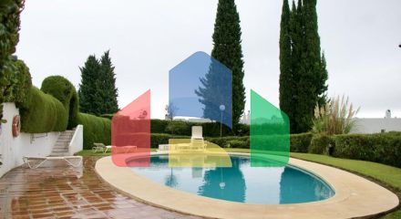 Квартира на верхнем этаже в Aloha, Марбелья Квартира на верхнем этаже в Aloha, Марбелья