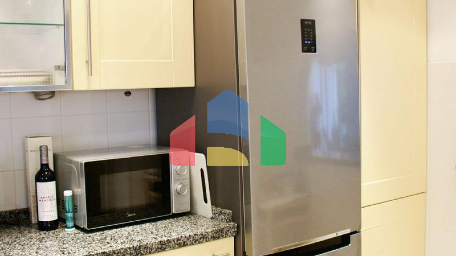 Квартира на верхнем этаже в Aloha, Марбелья