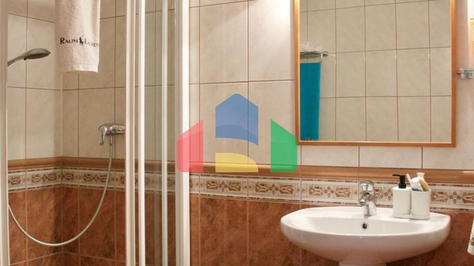 Квартира на верхнем этаже в Aloha, Марбелья