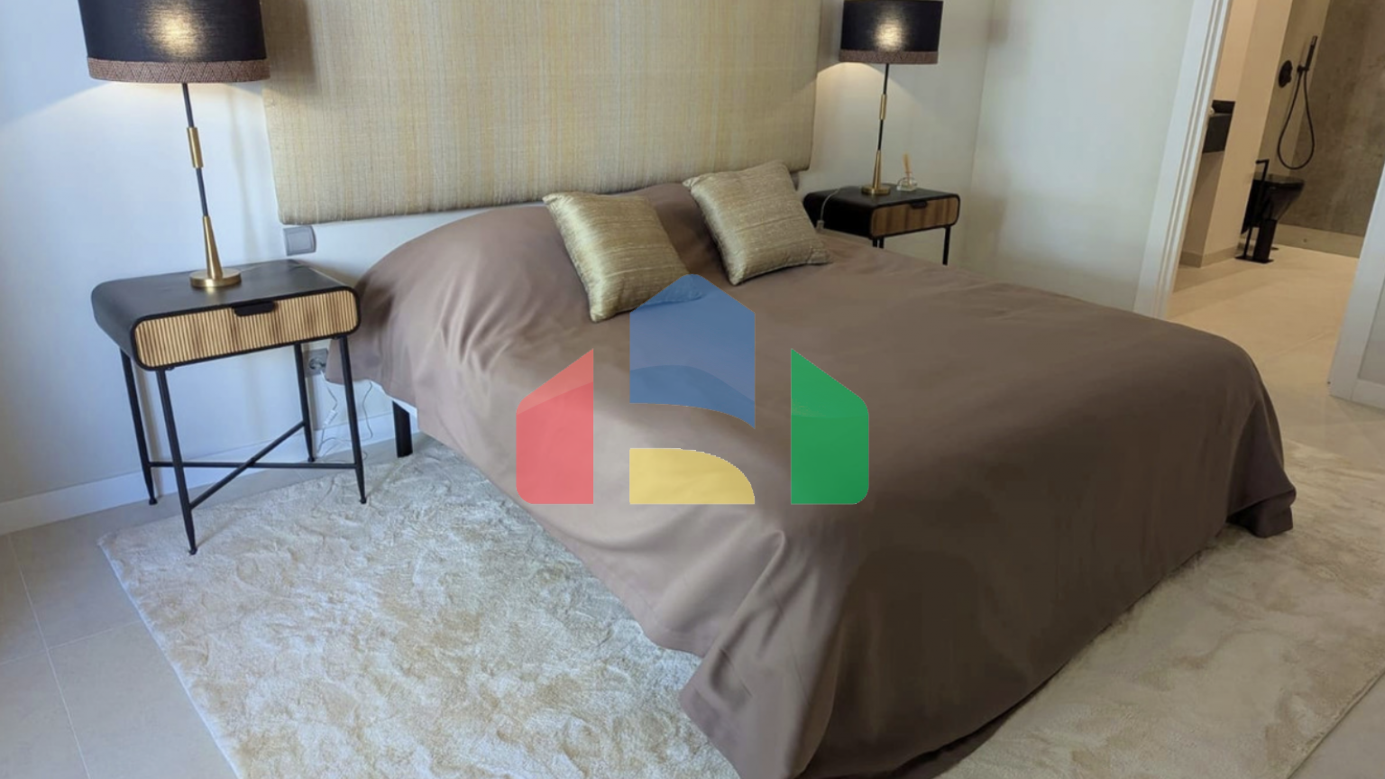 Великолепный 3х комнатный пентхаус в одном из самых востребованных мест Марбельи