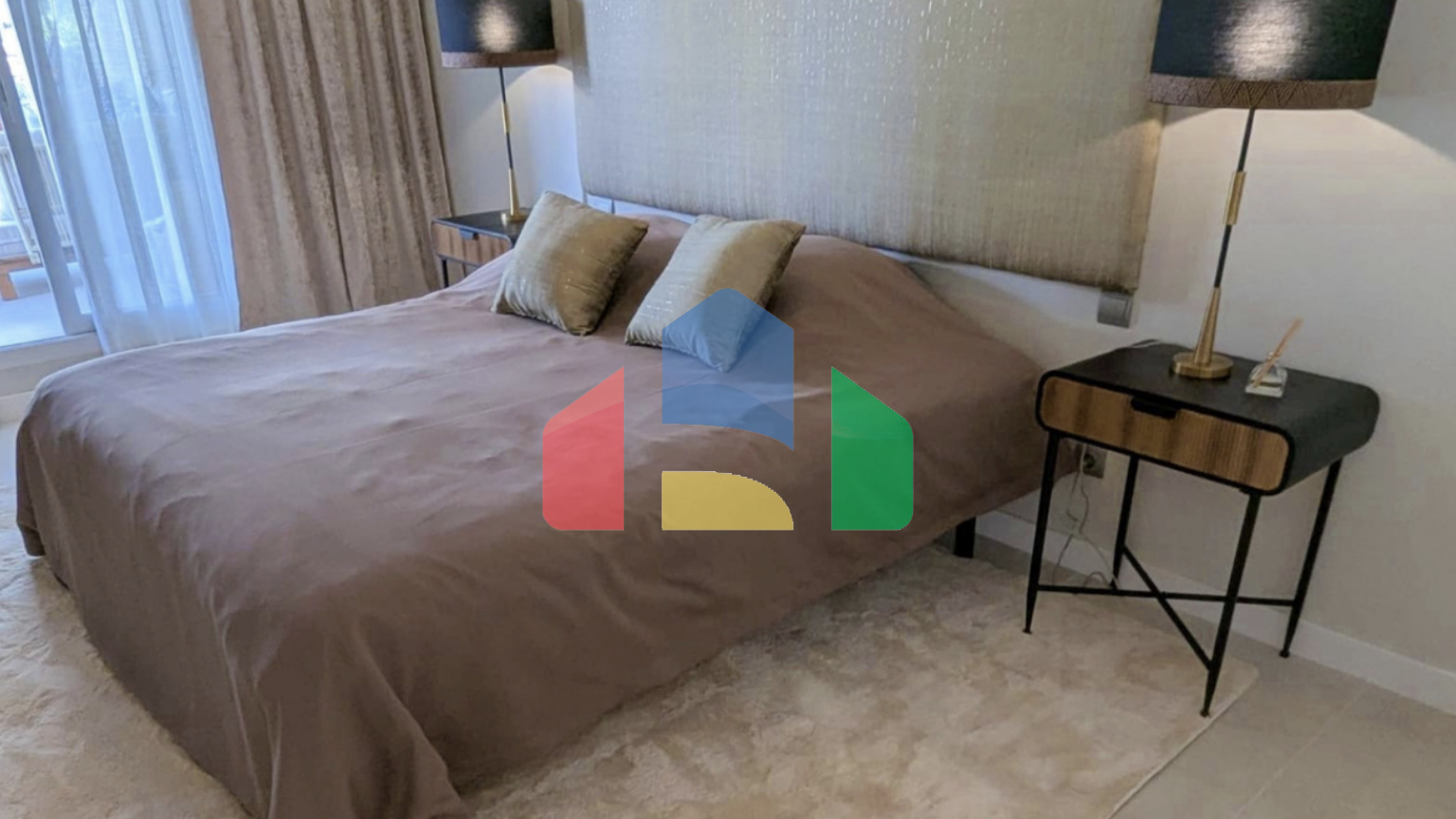 Великолепный 3х комнатный пентхаус в одном из самых востребованных мест Марбельи