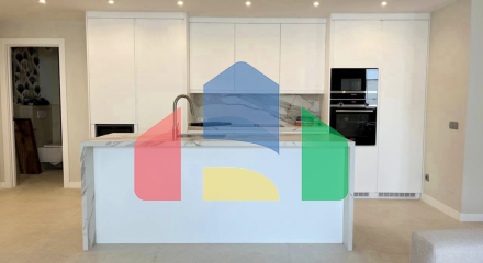 Великолепный 3х комнатный пентхаус в одном из самых востребованных мест Марбельи