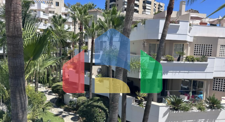 Великолепный 3х комнатный пентхаус в одном из самых востребованных мест Марбельи