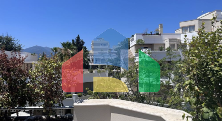 Великолепный 3х комнатный пентхаус в одном из самых востребованных мест Марбельи