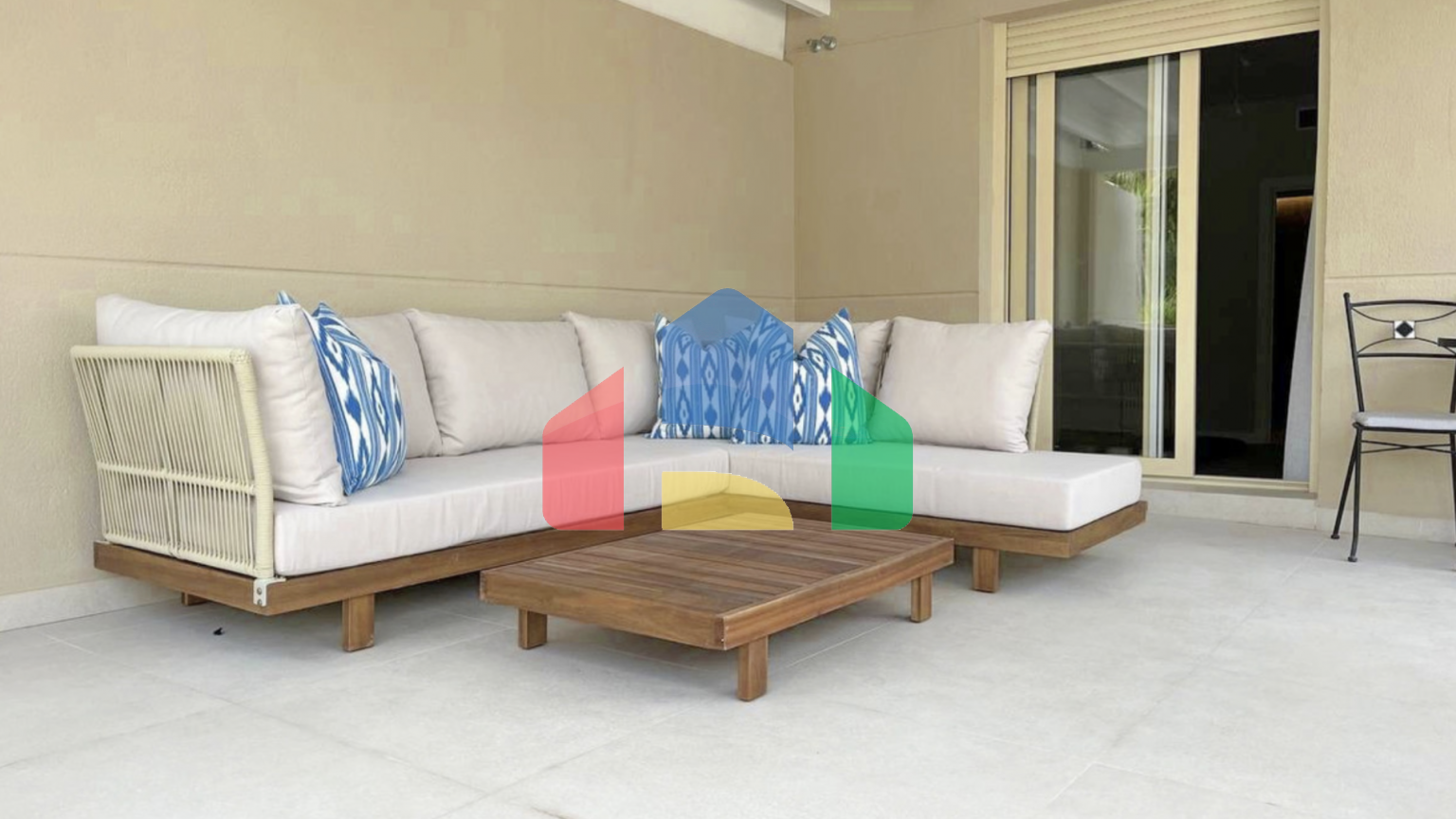 Великолепный 3х комнатный пентхаус в одном из самых востребованных мест Марбельи