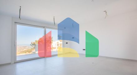 Роскошная вилла в тихом районе