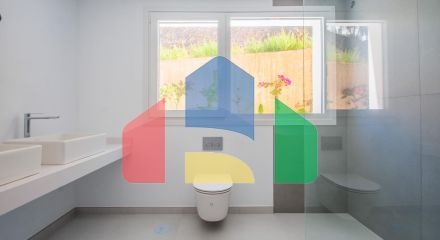 Роскошная вилла в тихом районе