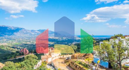 Роскошная вилла в тихом районе