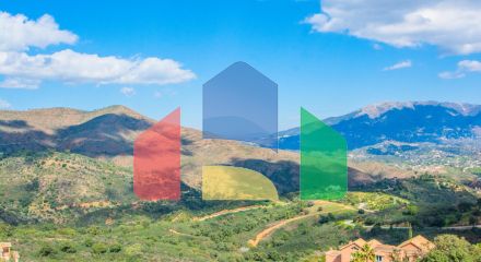 Роскошная вилла в тихом районе