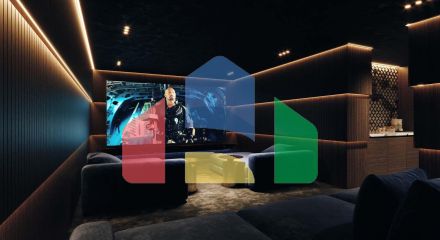 Роскошная современная вилла на первой линии гольфа в Марбелье