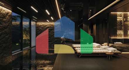 Роскошная современная вилла на первой линии гольфа в Марбелье