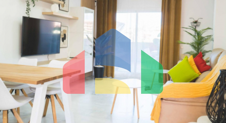 Очаровательная 2-спальная квартира в престижной урбанизации Reserva de Marbella