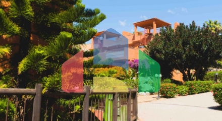 Очаровательная 2-спальная квартира в престижной урбанизации Reserva de Marbella