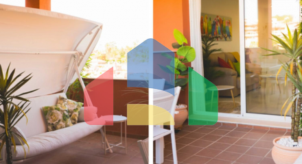 Очаровательная 2-спальная квартира в престижной урбанизации Reserva de Marbella