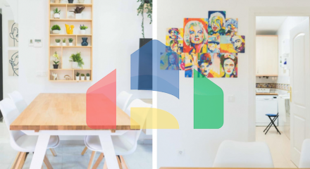 Очаровательная 2-спальная квартира в престижной урбанизации Reserva de Marbella