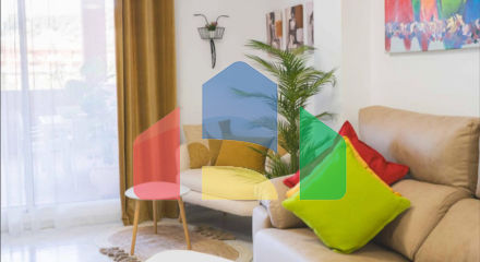 Очаровательная 2-спальная квартира в престижной урбанизации Reserva de Marbella