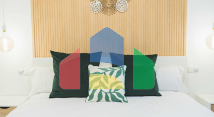 Очаровательная 2-спальная квартира в престижной урбанизации Reserva de Marbella