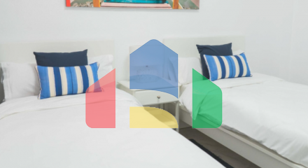 Очаровательная 2-спальная квартира в престижной урбанизации Reserva de Marbella