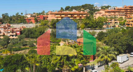 Очаровательная 2-спальная квартира в престижной урбанизации Reserva de Marbella