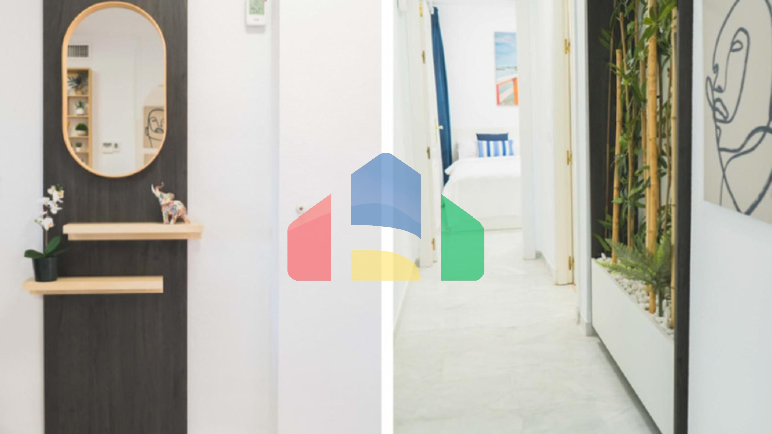 Очаровательная 2-спальная квартира в престижной урбанизации Reserva de Marbella