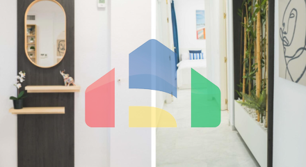 Очаровательная 2-спальная квартира в престижной урбанизации Reserva de Marbella Очаровательная 2-спальная квартира в престижной урбанизации Reserva de Marbella