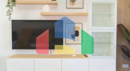 Очаровательная 2-спальная квартира в престижной урбанизации Reserva de Marbella Очаровательная 2-спальная квартира в престижной урбанизации Reserva de Marbella