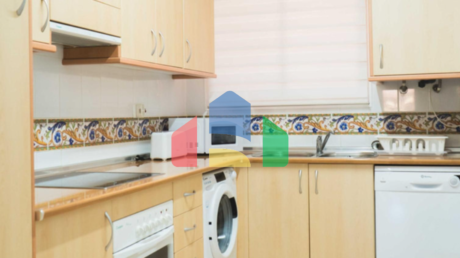 Очаровательная 2-спальная квартира в престижной урбанизации Reserva de Marbella