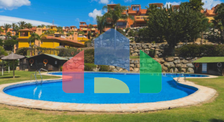 Очаровательная 2-спальная квартира в престижной урбанизации Reserva de Marbella Очаровательная 2-спальная квартира в престижной урбанизации Reserva de Marbella