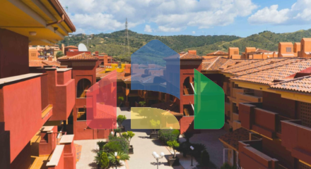 Очаровательная 2-спальная квартира в престижной урбанизации Reserva de Marbella Очаровательная 2-спальная квартира в престижной урбанизации Reserva de Marbella