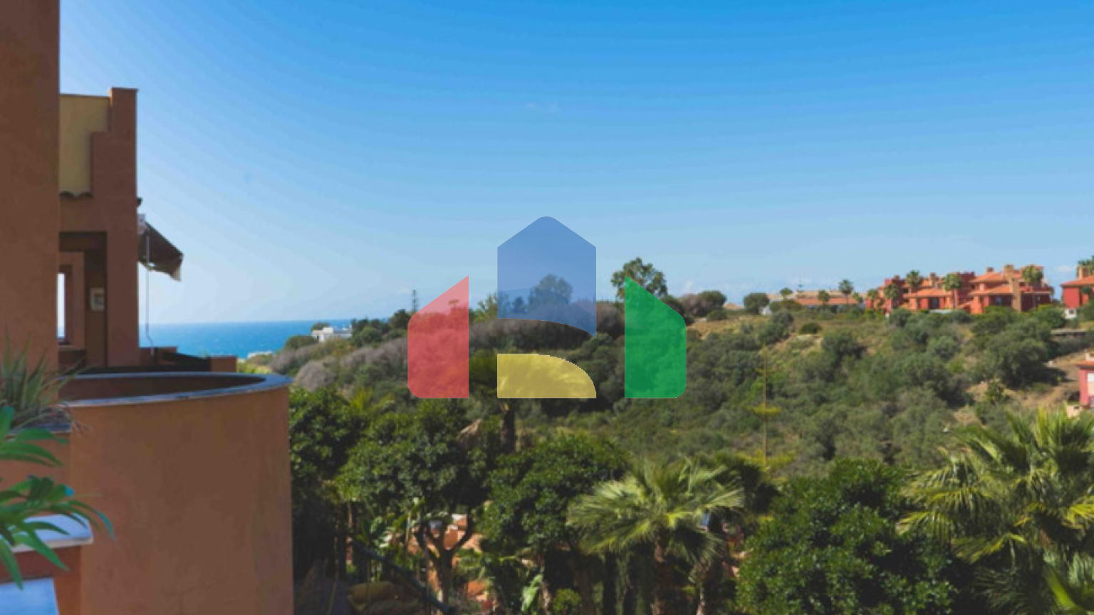 Очаровательная 2-спальная квартира в престижной урбанизации Reserva de Marbella