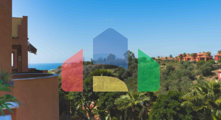 Очаровательная 2-спальная квартира в престижной урбанизации Reserva de Marbella Очаровательная 2-спальная квартира в престижной урбанизации Reserva de Marbella