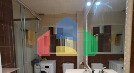 Квартира на среднем этаже на продажу в Марбелье с туристической лицензией
