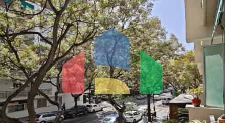 Квартира на среднем этаже на продажу в Марбелье с туристической лицензией