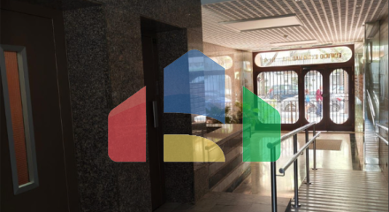 Квартира на среднем этаже на продажу в Марбелье с туристической лицензией