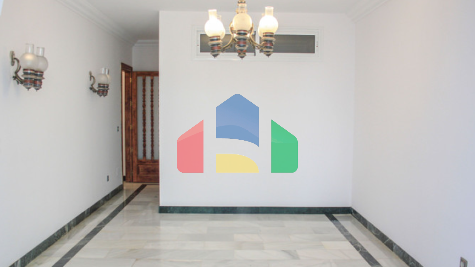 Ваш дом у моря: светлая квартира на первой линии набережной Марбельи с бассейнами и видами