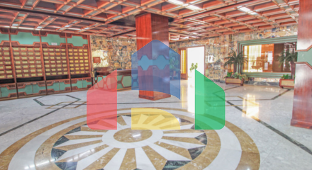 Ваш дом у моря: светлая квартира на первой линии набережной Марбельи с бассейнами и видами