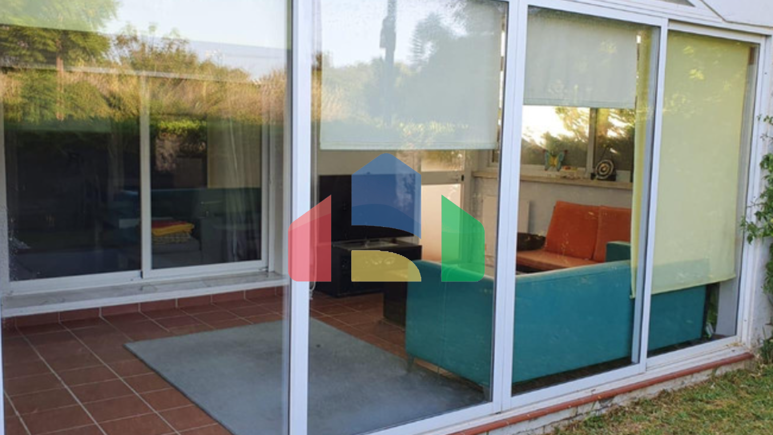 Элегантная квартира на первом этаже в Dama de la Noche, рядом с Пуэрто-Банусом