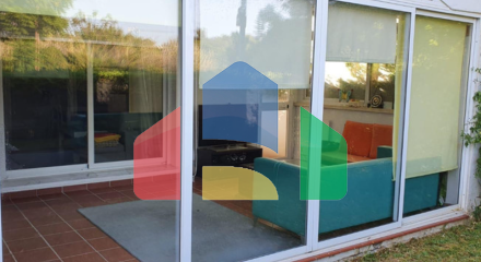 Элегантная квартира на первом этаже в Dama de la Noche, рядом с Пуэрто-Банусом