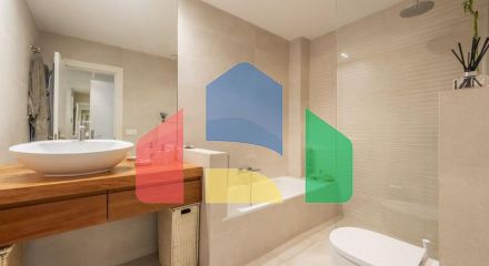 Ground Floor Apartment for sale in Nagüeles, Golden Mile, Marbella