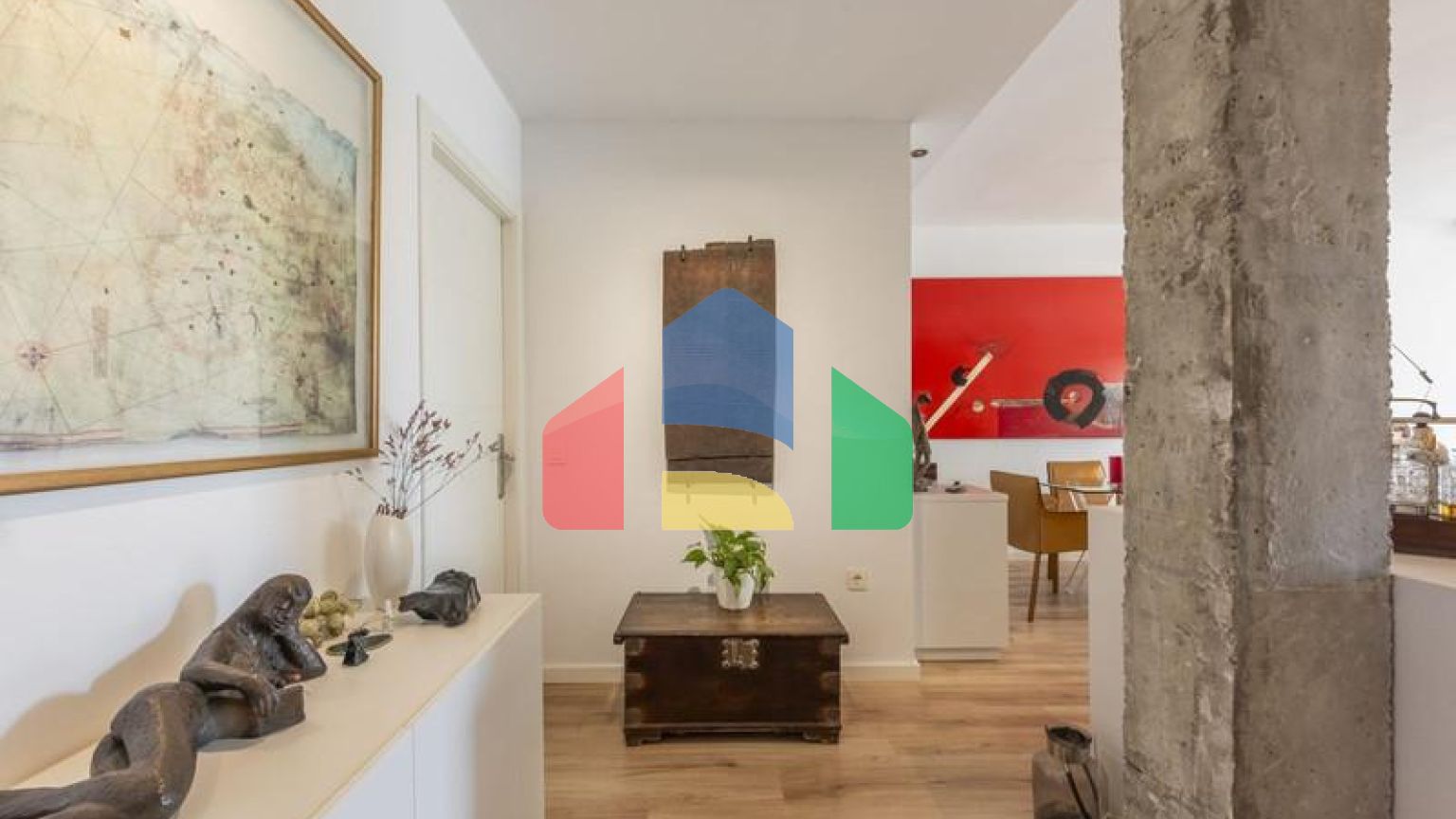 Квартира на первом этаже  в Nagüeles, Golden Mile, Marbella