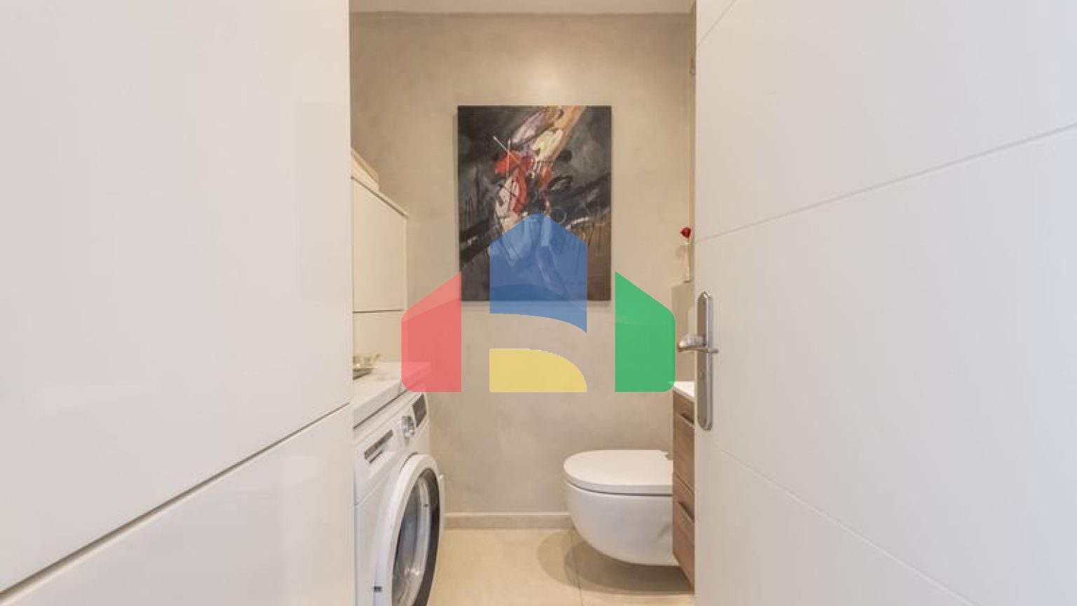 Квартира на первом этаже  в Nagüeles, Golden Mile, Marbella