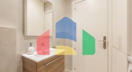 Квартира на первом этаже  в Nagüeles, Golden Mile, Marbella